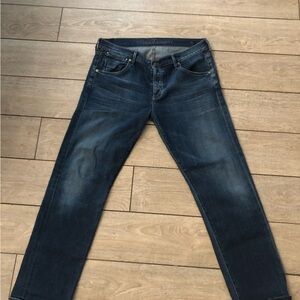 Citizens of humanity pants size 30